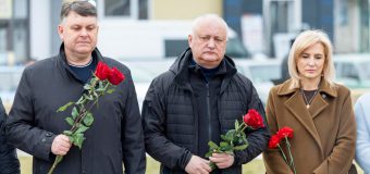 În Moldova începe seria de evenimente comemorative dedicate Zilei Victoriei