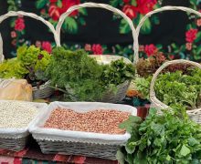 Târguri cu produse autohtone în Chișinău vor fi organizate și în acest weekend