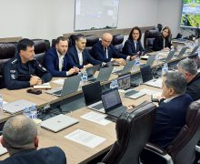 Măsurile de eliminare a substanței poluante de pe Nistru funcționează, iar probele indică o revenire treptată a valorilor de siguranță