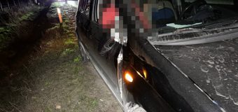 Un pieton a fost tamponat mortal de o mașină