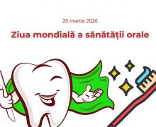 Astăzi marcăm Ziua mondială a sănătății orale