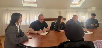 Deputata Olga Ursu semnalează grave probleme în raionul Dubăsari: blocaje în medicină, lipsa transportului și exploatări ilegale de cariere