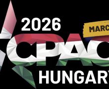 Igor Dodon participă la conferința CPAC Hungary 2026