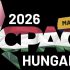 Igor Dodon participă la conferința CPAC Hungary 2026