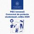 Ministerul Educației și Cercetării lansează Concursul de proiecte studențești, ediția 2026