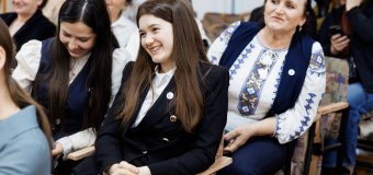 O nouă rundă a dialogului național despre siguranța copiilor în mediul online a avut loc la Ungheni