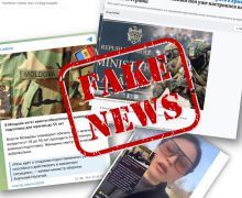 Ministerul Apărării, despre un nou fals lansat în spațiul public