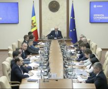 Măsuri concrete pentru gestionarea stării de urgență în sectorul energetic