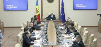 Măsuri concrete pentru gestionarea stării de urgență în sectorul energetic