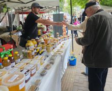 Iarmaroace și târguri cu produse autohtone în Chișinău vor fi desfășurate în weekend