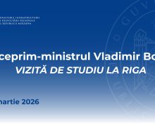 O delegație a MIDR se află în vizită de studiu în Letonia