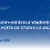 O delegație a MIDR se află în vizită de studiu în Letonia