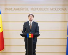 Maxim Potîrniche a înregistrat un proiect de lege: Cluburile sportive profesioniste să poată activa ca entități comerciale