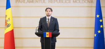 Maxim Potîrniche a înregistrat un proiect de lege: Cluburile sportive profesioniste să poată activa ca entități comerciale