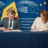 Parlamentul Republicii Moldova și Parlamentul European au semnat Memorandumul de Înțelegere reînnoit