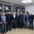 La FMF a avut loc o întrevedere oficială cu delegația Federației Slovace de Fotbal și Ambasadorul Slovaciei în Republica Moldova