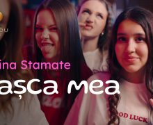 Darina Stamate debutează cu piesa și videoclipul „Gașca mea”, un single fresh cu vibe urban-latino