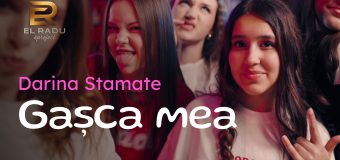 Darina Stamate debutează cu piesa și videoclipul „Gașca mea”, un single fresh cu vibe urban-latino