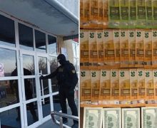 Sinteza CNA: percheziții în dosare de rezonanță, 44 de cauze penale noi și sechestre de peste 3,3 mln. lei