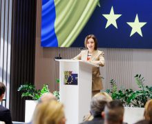 Maia Sandu, la conferința „EBA Business Outlook 2026”: „Cuvântul-cheie în lumea nouă este adaptare”