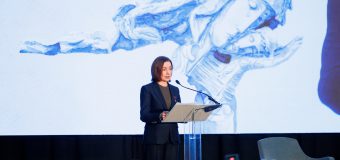 Maia Sandu a participat la conferința științifică națională  „Cultura memoriei și recunoștinței: moștenire, prezent, viitor”
