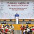 Astăzi a avut loc Forumul Național al Femeilor PSRM