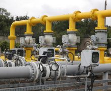 Au intrat în vigoare noile tarife de distribuție a gazelor naturale