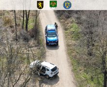 Simulare de intervenție la Ungheni: forțe speciale din Moldova și România au acționat într-un exercițiu comun