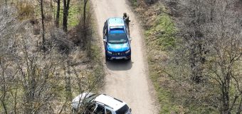 Simulare de intervenție la Ungheni: forțe speciale din Moldova și România au acționat într-un exercițiu comun