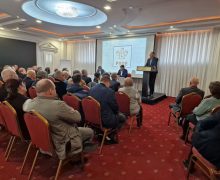 PSDE va convoca Congresul extraordinar în iunie