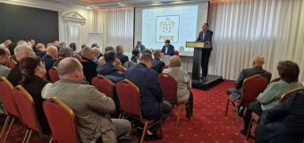 PSDE va convoca Congresul extraordinar în iunie