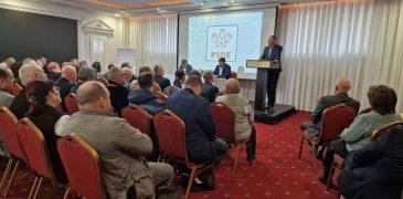 PSDE va convoca Congresul extraordinar în iunie