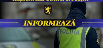 O persoană a tras cu arma într-un troleibuz