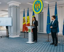 MAI și MEC lansează un plan comun pentru prevenirea consumului de droguri