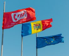 Serviciul național de urgență 112 a lansat un nou serviciu digital – aplicația mobilă oficială 112MD