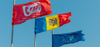 Serviciul național de urgență 112 a lansat un nou serviciu digital – aplicația mobilă oficială 112MD