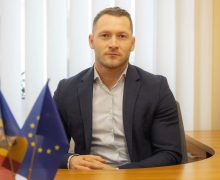 Ministrul Mediului: A fost instalat un baraj absorbant de protecție pentru a securiza sursa de apă a capitalei