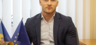 Ministrul Mediului: A fost instalat un baraj absorbant de protecție pentru a securiza sursa de apă a capitalei