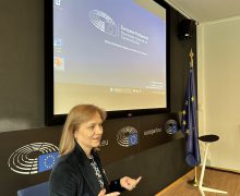 Noutăți bune de la Bruxelles. Irina Selevestru: A fost adoptat un pas important în consolidarea cadrului european