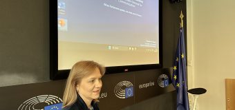 Noutăți bune de la Bruxelles. Irina Selevestru: A fost adoptat un pas important în consolidarea cadrului european