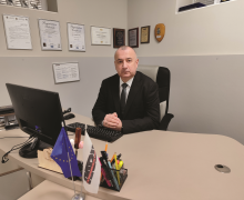 Ivan Suhodol: Pentru „Justar”, clienții şi necesitățile lor sunt priorități absolute