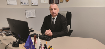 Ivan Suhodol: Pentru „Justar”, clienții şi necesitățile lor sunt priorități absolute