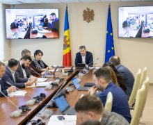 Șederea străinilor din statele non-UE în Republica Moldova va fi reglementată printr-o nouă lege