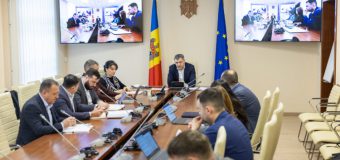 Șederea străinilor din statele non-UE în Republica Moldova va fi reglementată printr-o nouă lege