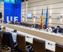 Biroul permanent al Parlamentului a aprobat ordinea de zi a ședințelor plenare din perioada 12-13 martie