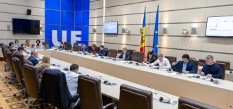 Biroul permanent al Parlamentului a aprobat ordinea de zi a ședințelor plenare din perioada 12-13 martie