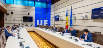 Parlamentul se întrunește în ședință plenară vineri, 20 martie