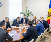 Republica Moldova începe procedurile pentru retragerea definitivă din organele statutare ale Comunității Statelor Independente