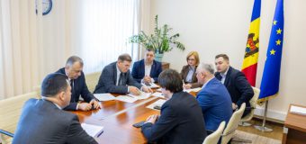 Republica Moldova începe procedurile pentru retragerea definitivă din organele statutare ale Comunității Statelor Independente