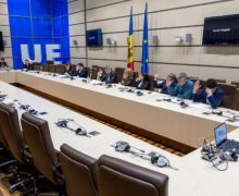 Deputații vor audia raportul Consiliului Audiovizualului în ședința plenară din această săptămână